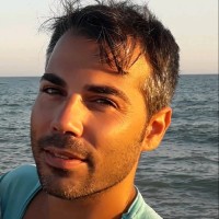 Javier Pons Martínez