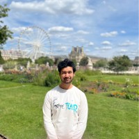 Aditya Bisht