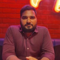 Jainish Mehta