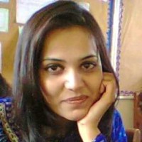Rabia Ansari