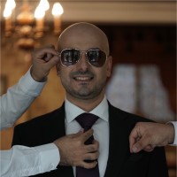 Mohammadsadegh Lari