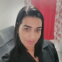 Gislene jesus Cardoso