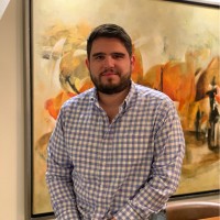 Sergio Gonzalez Forseck