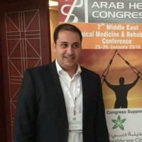 Husam Ghunaim