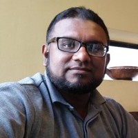 Mohammed Saiful Islam