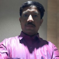 Sapa Srinivas