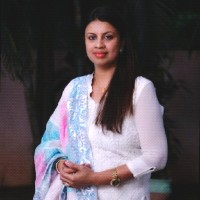 Beena Gogri