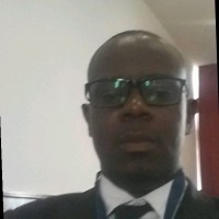 cyril patrick ntsama