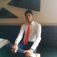 Suresh Chaudhary