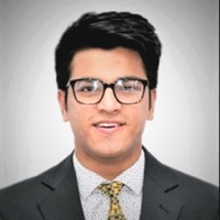 Sidhant Chauhan