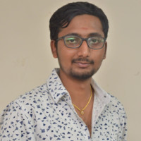 Chandan M