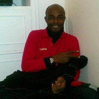 Emmanuel Orji