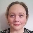 Ruth Hughes