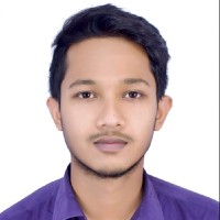 A. S. M Abdus Shafi
