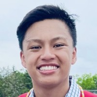 Nicholas Monzon