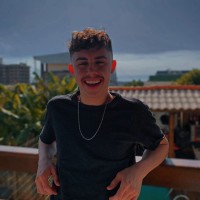 João Vitor Sander dos Santos