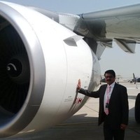 Vinay Chandran