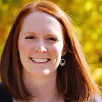 Jillian Sambrook, M.Ed, Nbc-Hwc