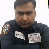 Amjad Khan