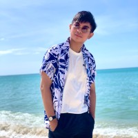 Jerome Daquioag