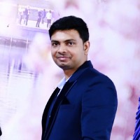 Sunilkumar Maurya