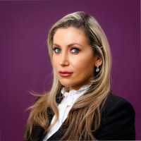 Alicia Christodoulides
