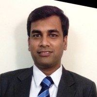 Subramanian Chandramohan