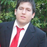 Nicolas Godoy