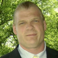 Glenn Jacobs