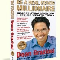 Be A Real Estate Millionaire