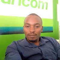 DICKSON KARIUKI
