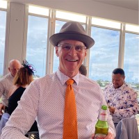 David Hogan