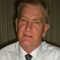 Greg Cooper