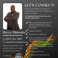 Herve Malembe