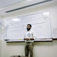 Jyotirmoy Nandy