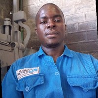 Patrick Njagi