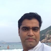 Vishal Lalwani