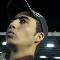 Andre Luiz Oliveira
