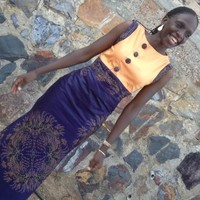 Kirabo Grace