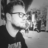Martyn White