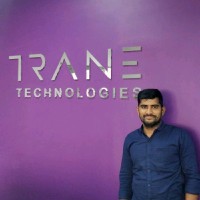 Kanaga Pradeep.B