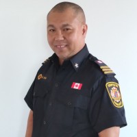 Oliver Gob (Cpa, Cma)