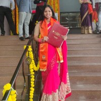 Soumya Patil