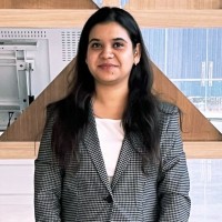 Shivani Koul