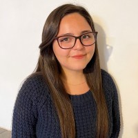 Geraldine Ibarra Colombo
