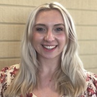 Ella Mitchell