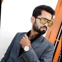Dheeraj Rajpurohit