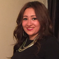 Lamia Foaad