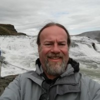 Russ Nelson