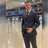 Belal Odeh